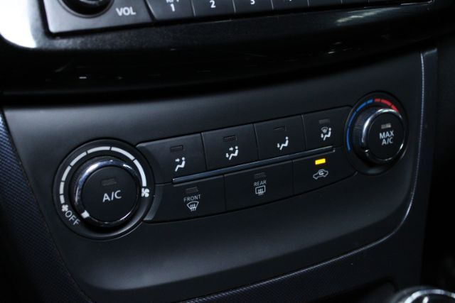2016 Nissan Sentra SR Chantilly VA