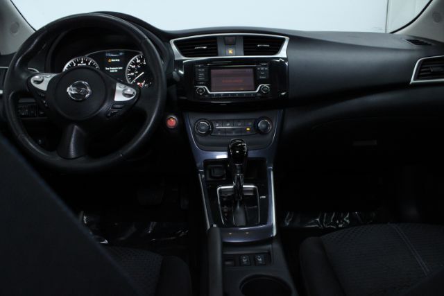 2016 Nissan Sentra SR Chantilly VA