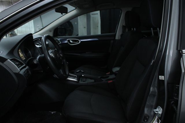 2016 Nissan Sentra SR Chantilly VA