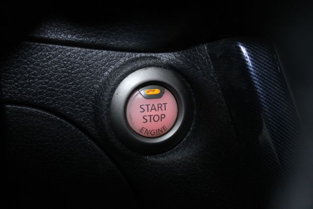 2016 Nissan Sentra SR Chantilly VA