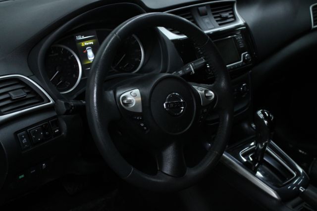2016 Nissan Sentra SR Chantilly VA