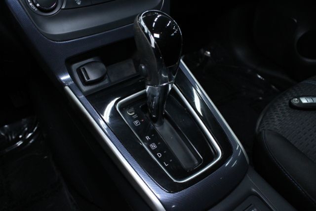 2016 Nissan Sentra SR Chantilly VA
