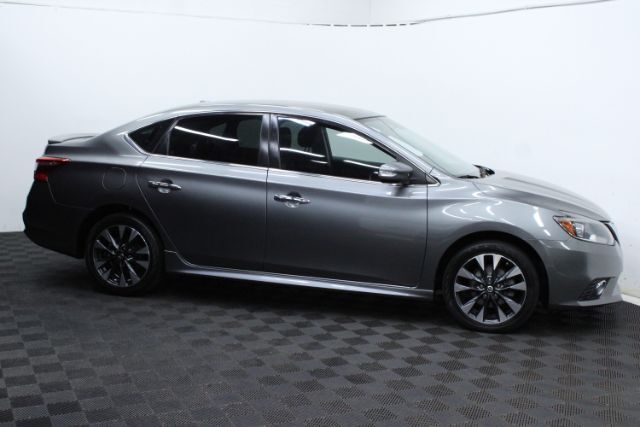 2016 Nissan Sentra SR Chantilly VA