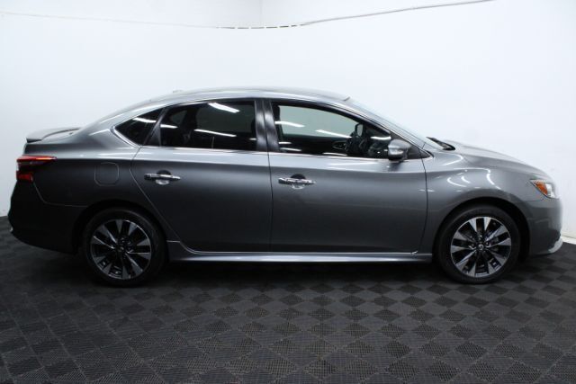 2016 Nissan Sentra SR Chantilly VA