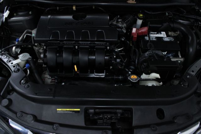 2016 Nissan Sentra SR Chantilly VA