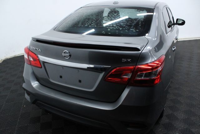 2016 Nissan Sentra SR Chantilly VA