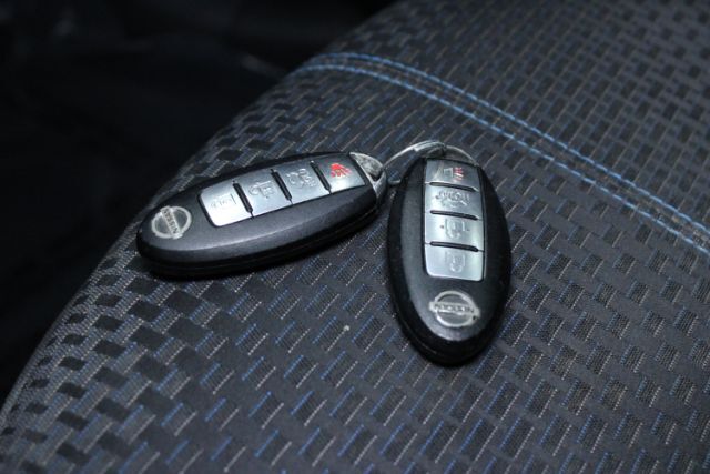 2016 Nissan Sentra SR Chantilly VA