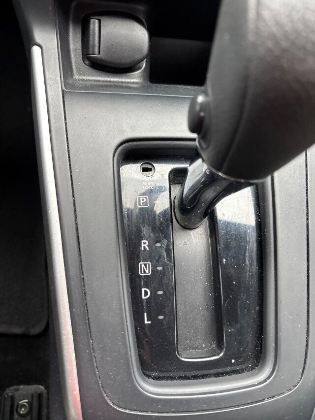 2016 Nissan Sentra SR Cleveland OH