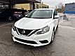 2016 Nissan Sentra SR
