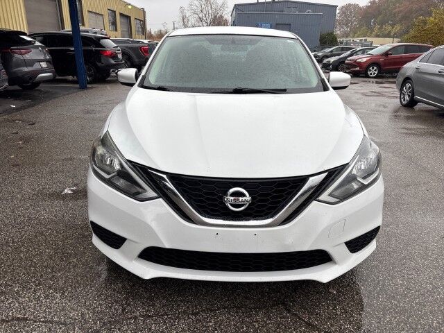 2016 Nissan Sentra SR Cleveland OH