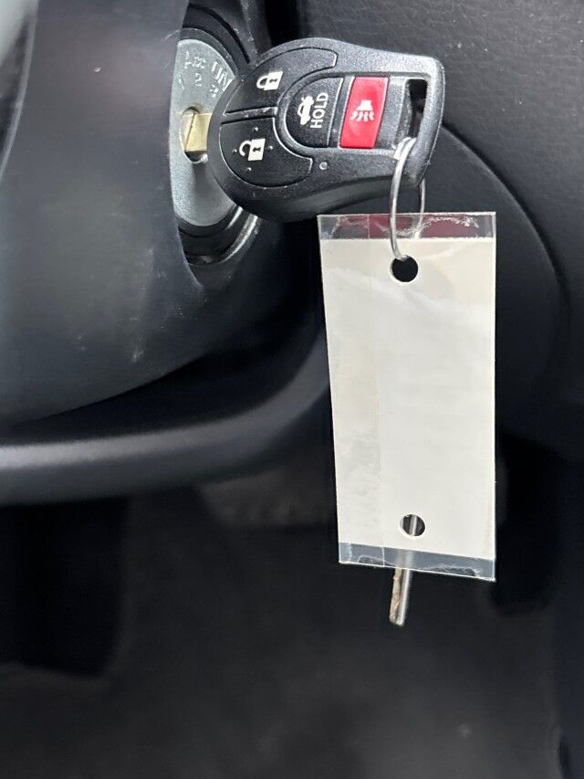 2016 Nissan Sentra SR Cleveland OH