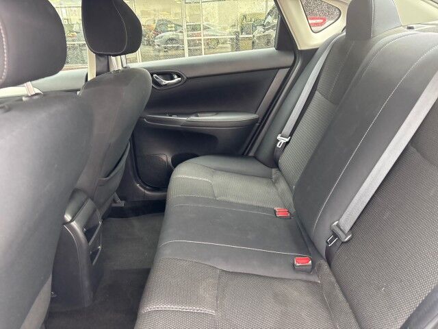 2016 Nissan Sentra SR Cleveland OH