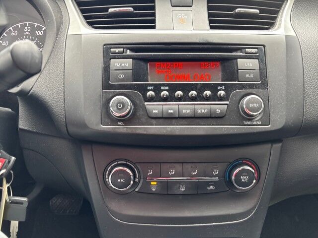 2016 Nissan Sentra SR Cleveland OH