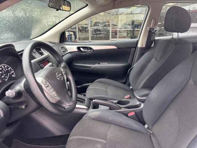 2016 Nissan Sentra SR Cleveland OH