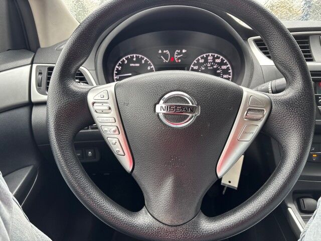2016 Nissan Sentra SR Cleveland OH