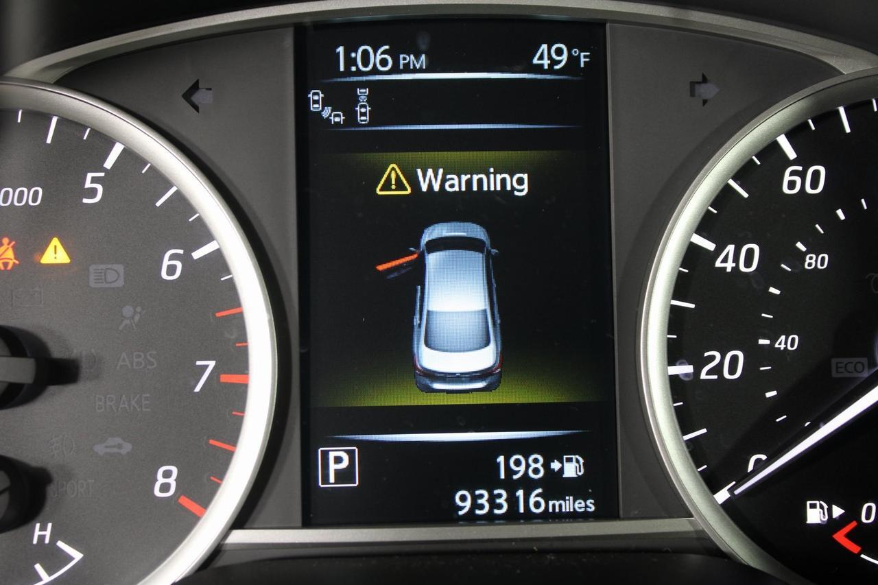 2016 Nissan Sentra SR Manassas VA