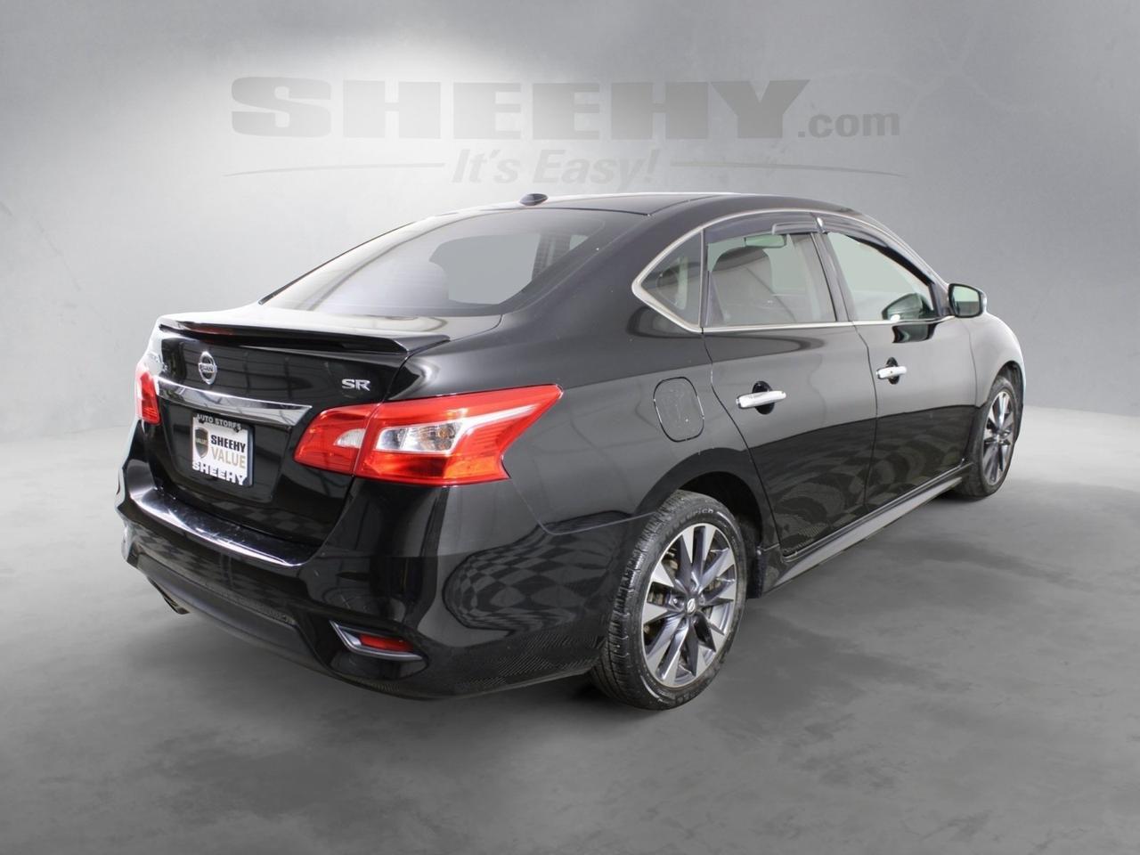 2016 Nissan Sentra SR Manassas VA