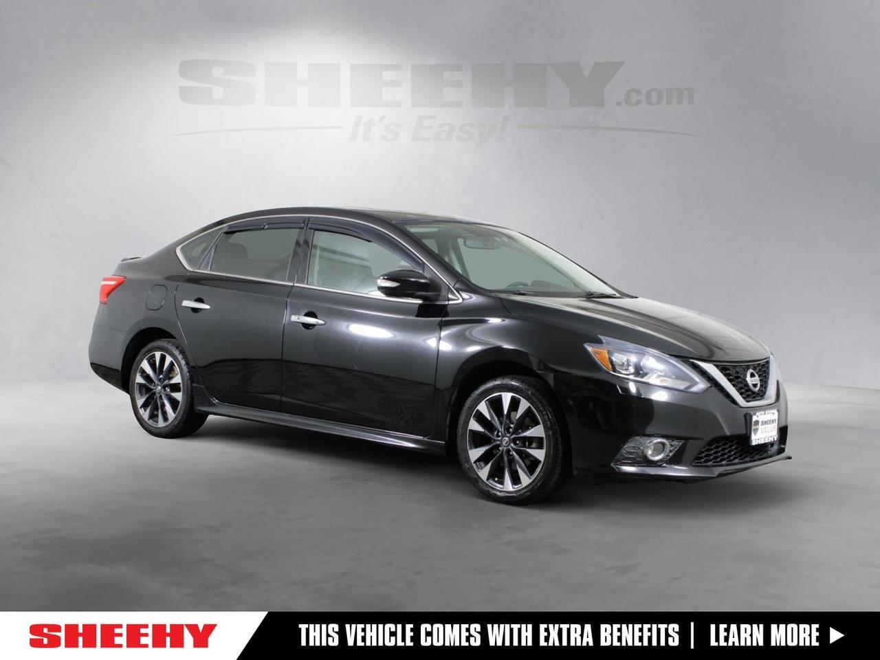 2016 Nissan Sentra