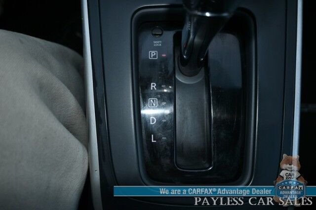 2016 Nissan Sentra SV / Automatic / Power Locks, Windows & Mirrors / Bluetooth / Back Up Camera / Cruise Control / Air Conditioning / Keyless Entry & Start / New Studded Winter Tires / 38 MPG Anchorage AK