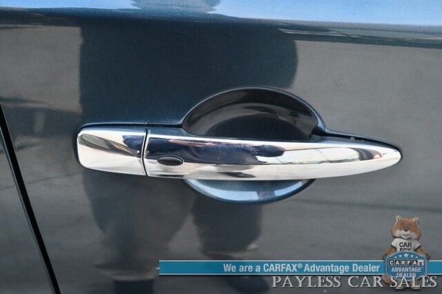 2016 Nissan Sentra SV / Automatic / Power Locks, Windows & Mirrors / Bluetooth / Back Up Camera / Cruise Control / Air Conditioning / Keyless Entry & Start / New Studded Winter Tires / 38 MPG Anchorage AK