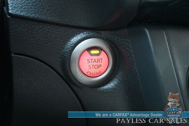 2016 Nissan Sentra SV / Automatic / Power Locks, Windows & Mirrors / Bluetooth / Back Up Camera / Cruise Control / Air Conditioning / Keyless Entry & Start / New Studded Winter Tires / 38 MPG Anchorage AK