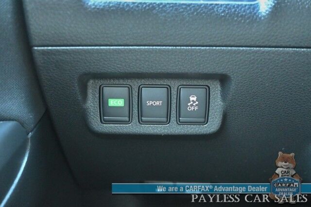 2016 Nissan Sentra SV / Automatic / Power Locks, Windows & Mirrors / Bluetooth / Back Up Camera / Cruise Control / Air Conditioning / Keyless Entry & Start / New Studded Winter Tires / 38 MPG Anchorage AK