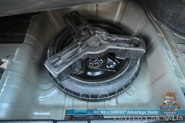 2016 Nissan Sentra SV / Automatic / Power Locks, Windows & Mirrors / Bluetooth / Back Up Camera / Cruise Control / Air Conditioning / Keyless Entry & Start / New Studded Winter Tires / 38 MPG Anchorage AK