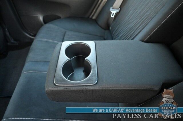 2016 Nissan Sentra SV / Automatic / Power Locks, Windows & Mirrors / Bluetooth / Back Up Camera / Cruise Control / Air Conditioning / Keyless Entry & Start / Studded Winter Tires / 38 MPG Anchorage AK 2016 Nissan Sentra SV / Automatic / Power Locks, Windows & Mirrors / Bluetooth / Back Up Camera / Cruise Control / Air Conditioning / Keyless Entry & Start / Studded Winter Tires / 38 MPG Anchorage AK