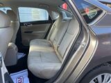 2016 Nissan Sentra SV Conshohocken PA