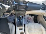 2016 Nissan Sentra SV Conshohocken PA
