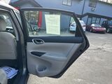 2016 Nissan Sentra SV Conshohocken PA