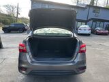 2016 Nissan Sentra SV Conshohocken PA