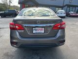2016 Nissan Sentra SV Conshohocken PA