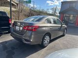 2016 Nissan Sentra SV Conshohocken PA