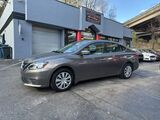2016 Nissan Sentra SV Conshohocken PA