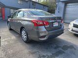 2016 Nissan Sentra SV Conshohocken PA