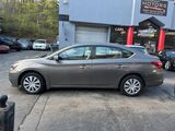 2016 Nissan Sentra SV Conshohocken PA