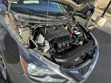 2016 Nissan Sentra SV Conshohocken PA