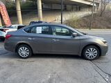 2016 Nissan Sentra SV Conshohocken PA