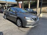 2016 Nissan Sentra SV Conshohocken PA