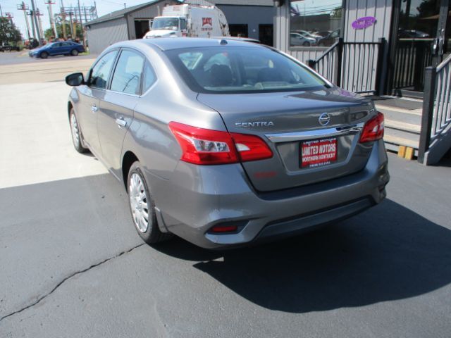 2016 Nissan Sentra SV Florence KY