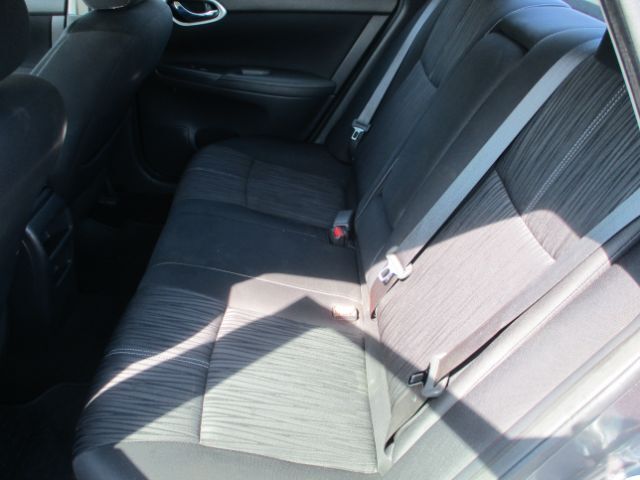 2016 Nissan Sentra SV Florence KY