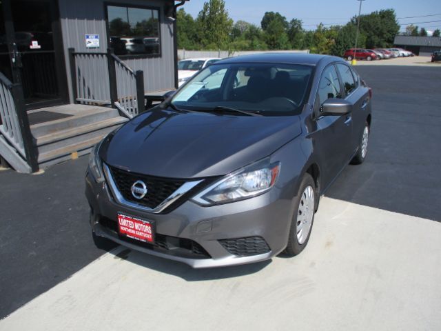 2016 Nissan Sentra SV Florence KY