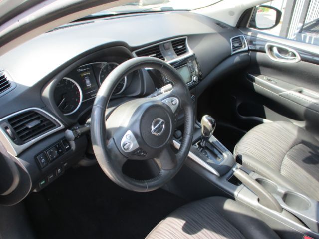 2016 Nissan Sentra SV Florence KY