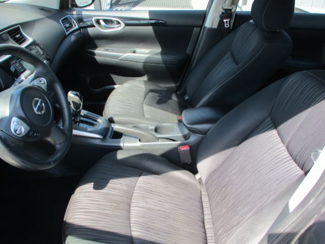 2016 Nissan Sentra SV Florence KY