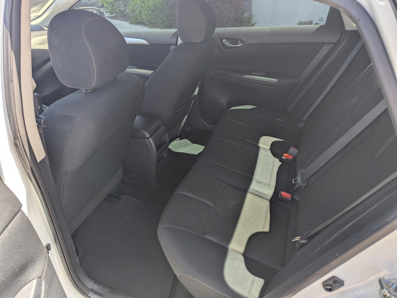 2016 Nissan Sentra SV Grand Junction CO