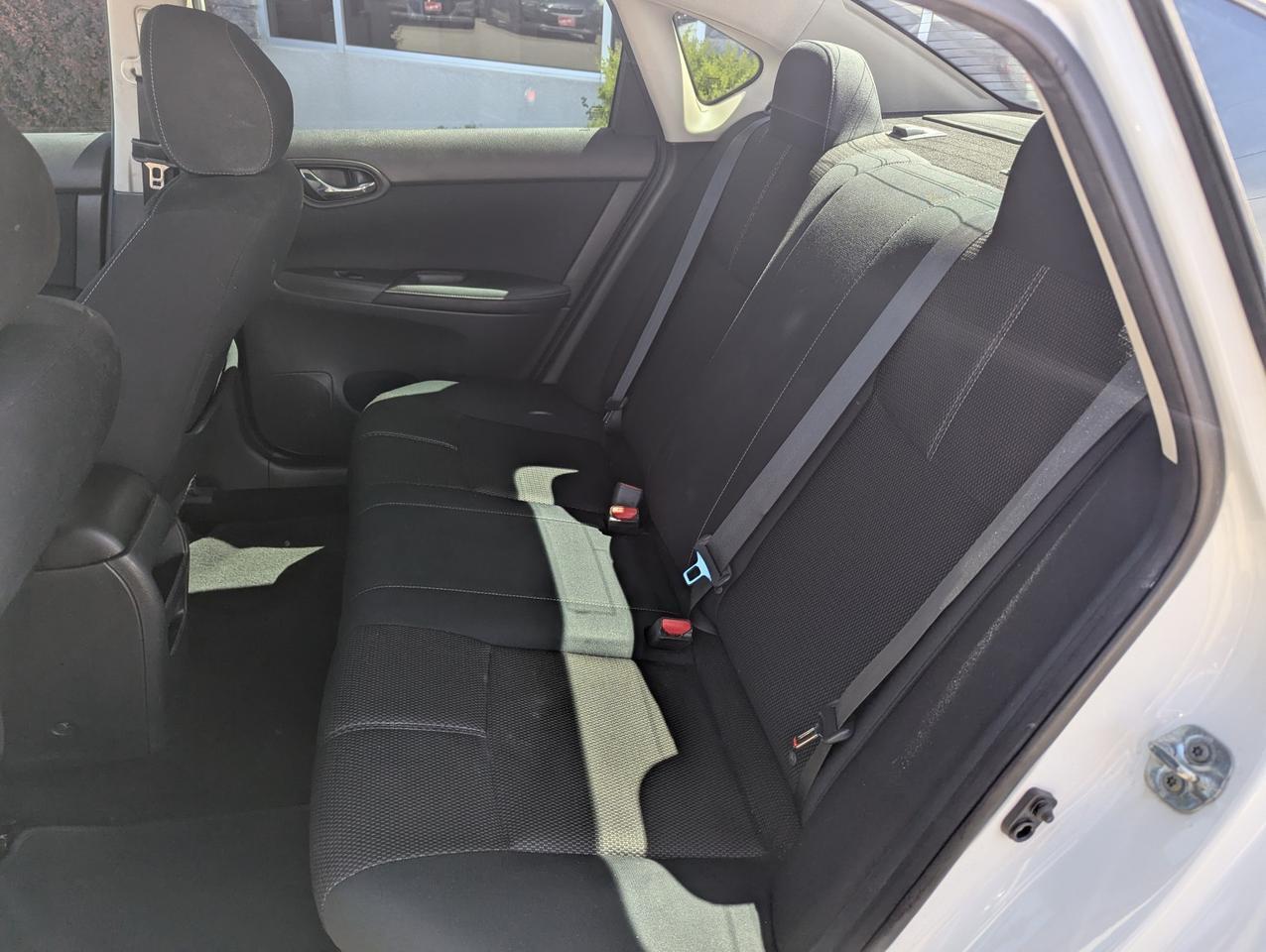 2016 Nissan Sentra SV Grand Junction CO