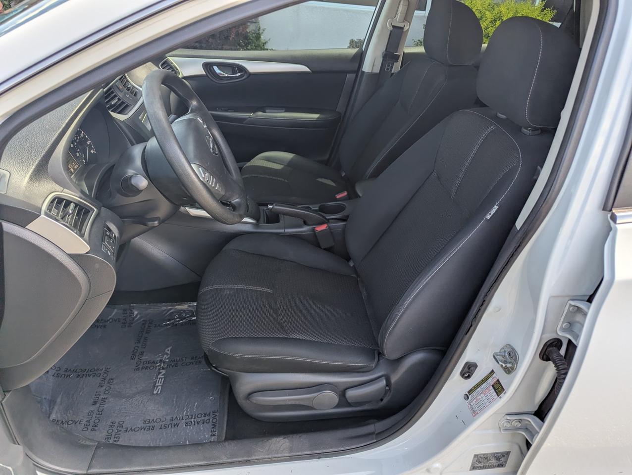 2016 Nissan Sentra SV Grand Junction CO