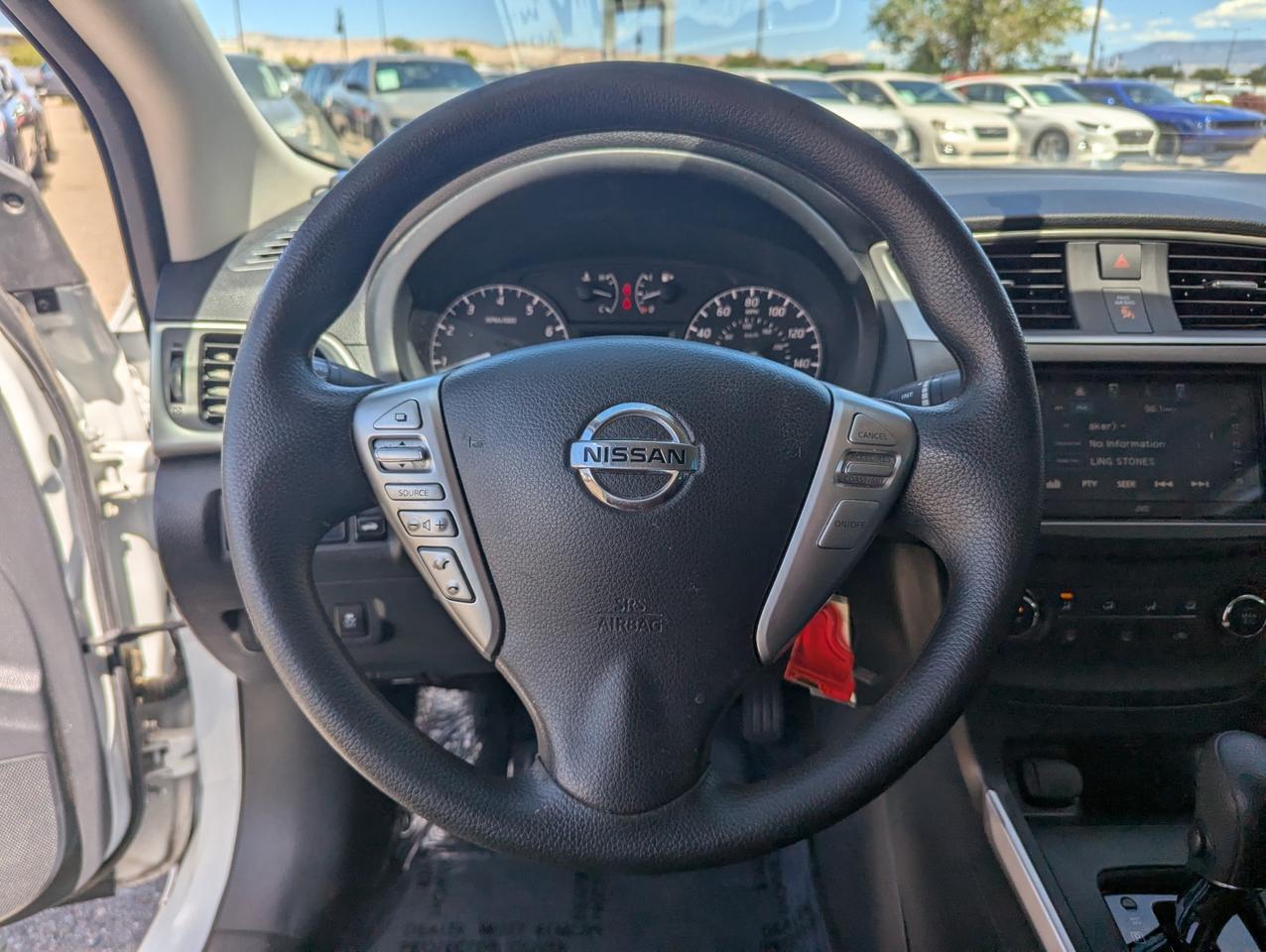 2016 Nissan Sentra SV Grand Junction CO