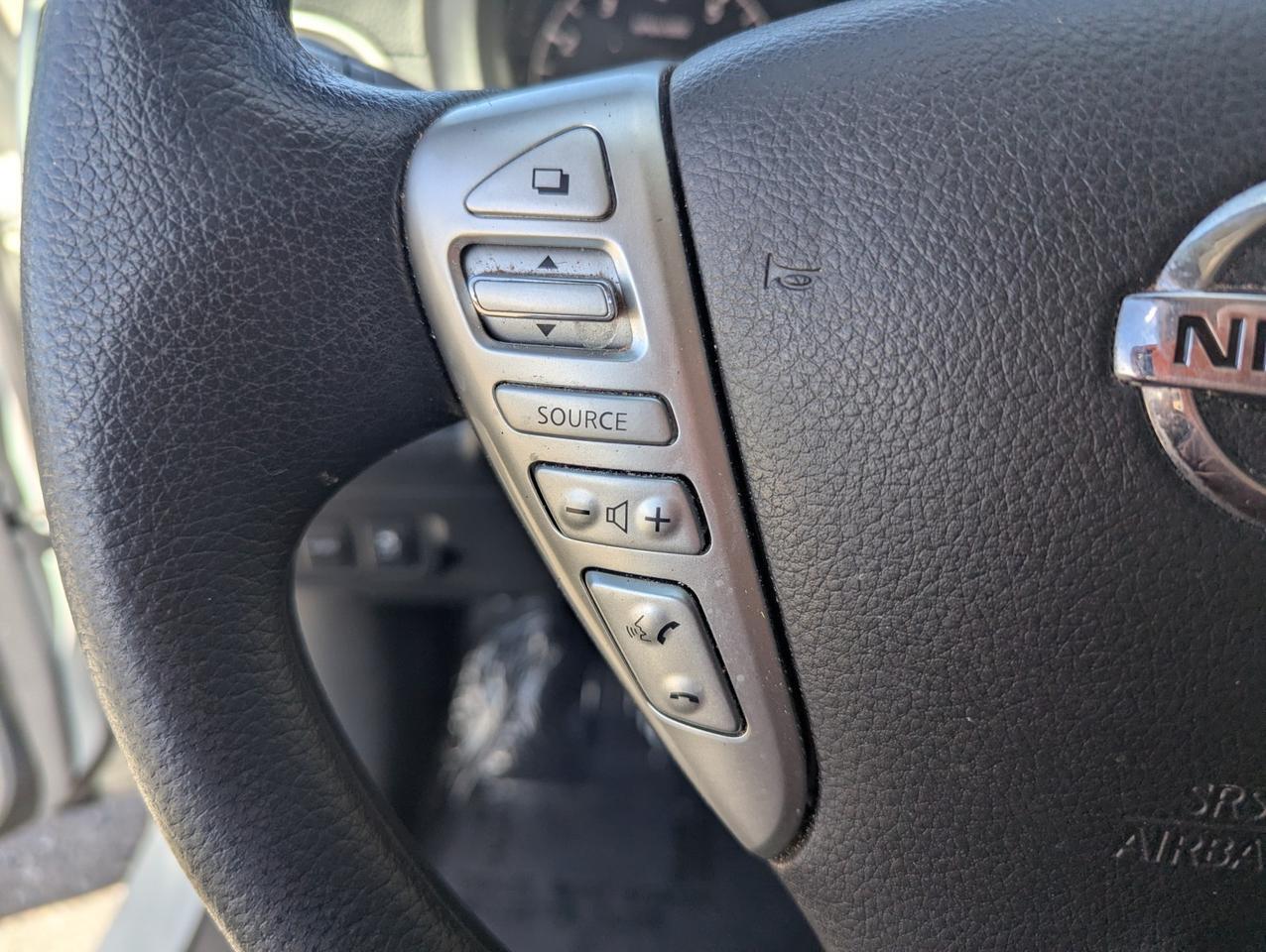 2016 Nissan Sentra SV Grand Junction CO